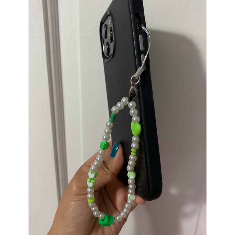 Phone charm